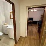 Pensión Penzion Morina