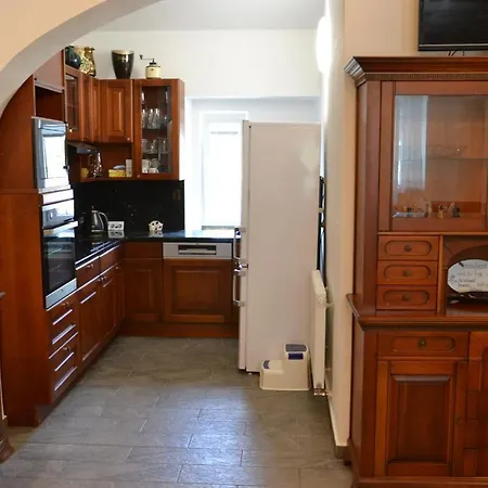 Penzion Morina Guest house 3*