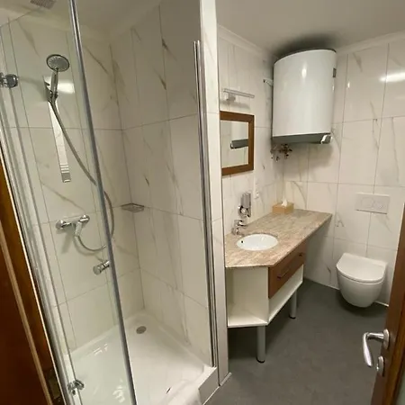 Penzion Morina Maison d'hôtes Morina