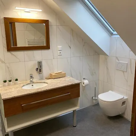 Maison d'hôtes Penzion Morina Morina