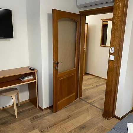 Penzion Morina Morina