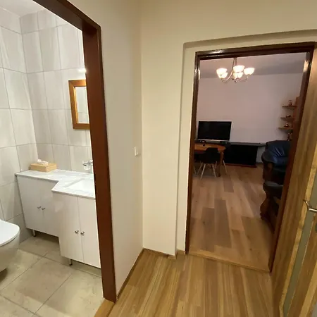 Maison d'hôtes Penzion Morina