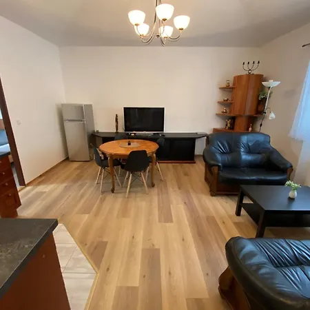 Guest house Penzion Morina Morina