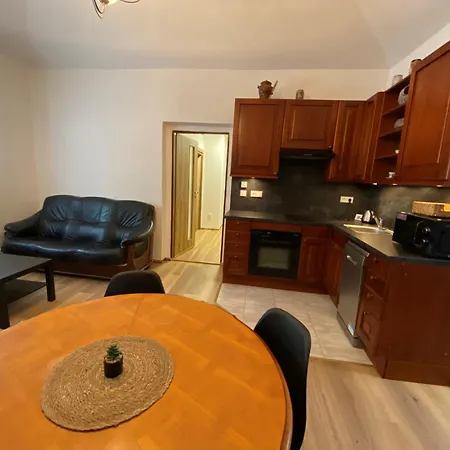 Maison d'hôtes Penzion Morina