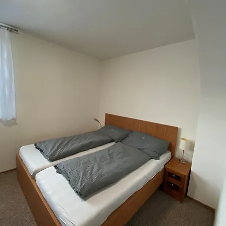 Penzion Morina Morina