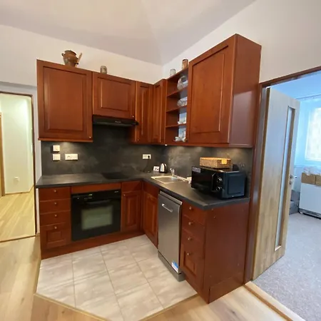 Maison d'hôtes Penzion Morina 3*