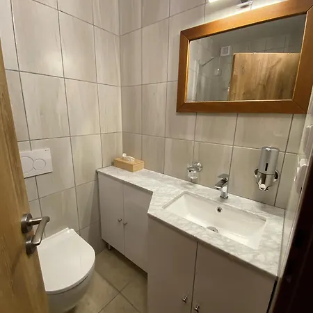 Guest house Penzion Morina 3*