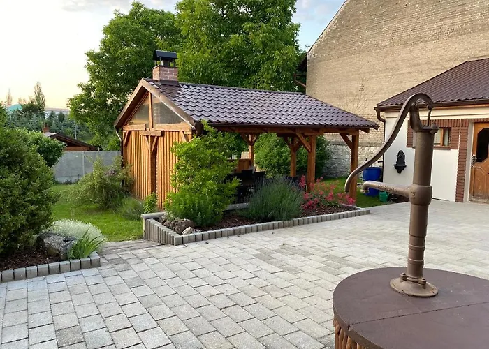 Penzion Morina 3* Morina