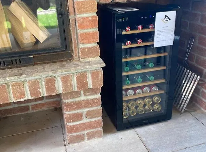 Penzion Morina Vendégház