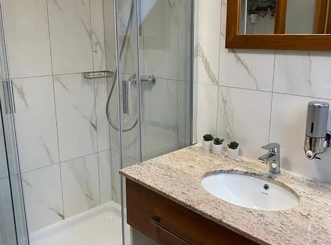 Penzion Morina 3* Morina