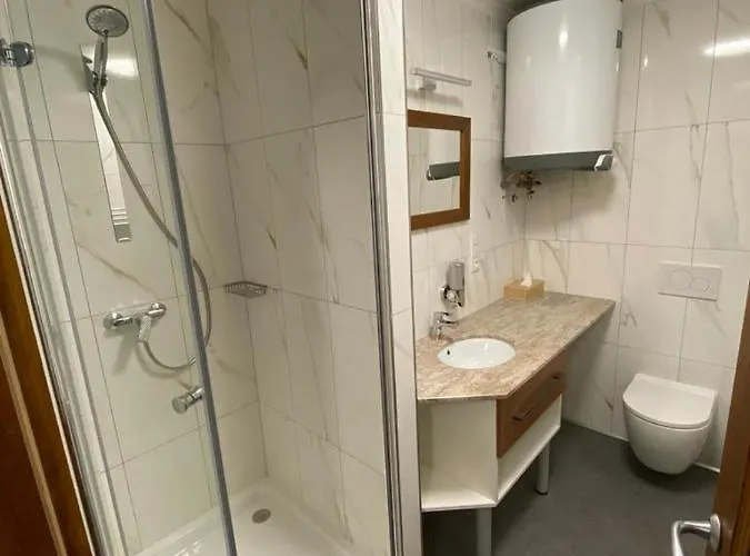 Penzion Morina Vendégház Morina