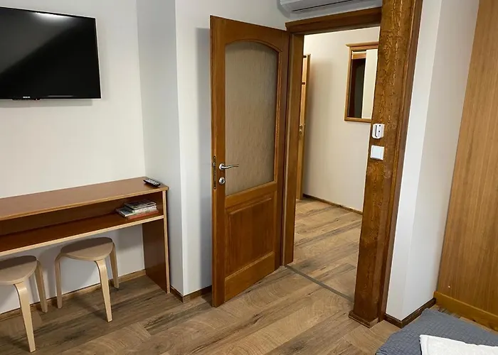 Penzion Morina Morina