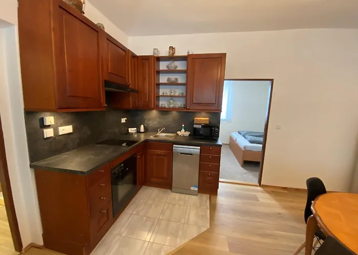 Penzion Morina Morina