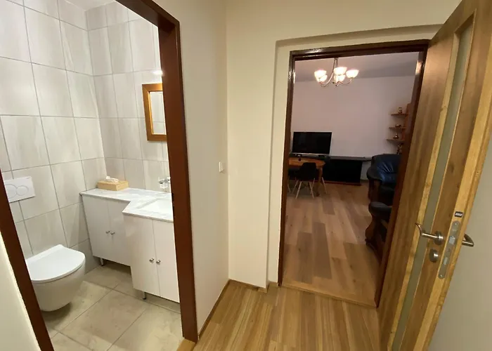 招待所 Penzion Morina