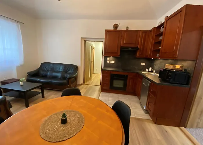 招待所 Penzion Morina