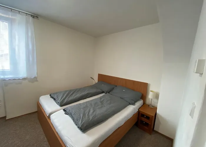 Penzion Morina Morina