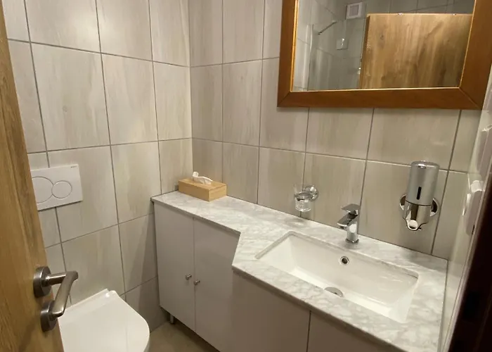 Vendégház Penzion Morina 3*