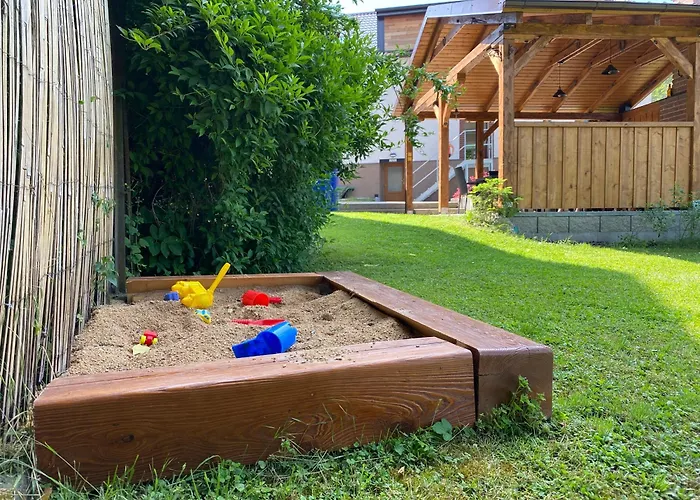 招待所 Penzion Morina